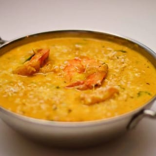 Shrimp Korma