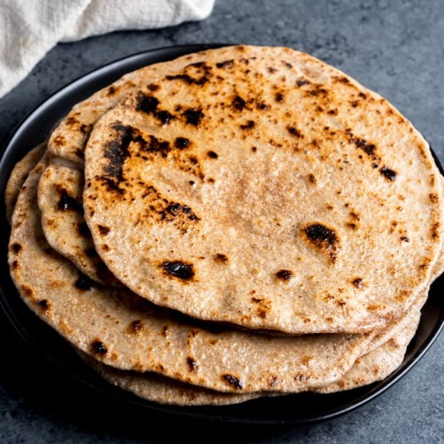 Roti.