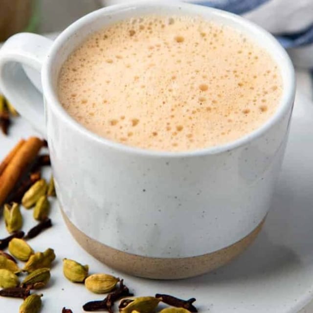 Chai.