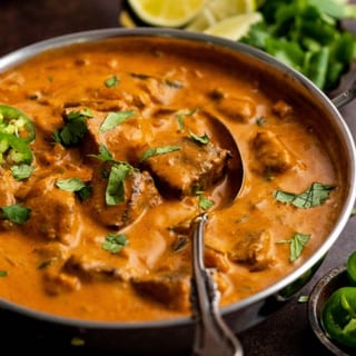 Lamb Masala