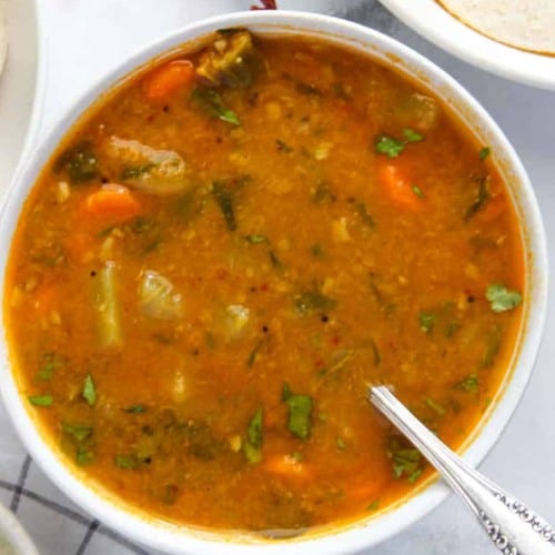 Sambar 8oz.