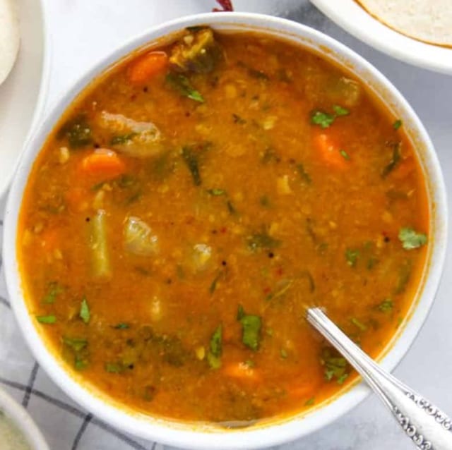Sambar 16oz.