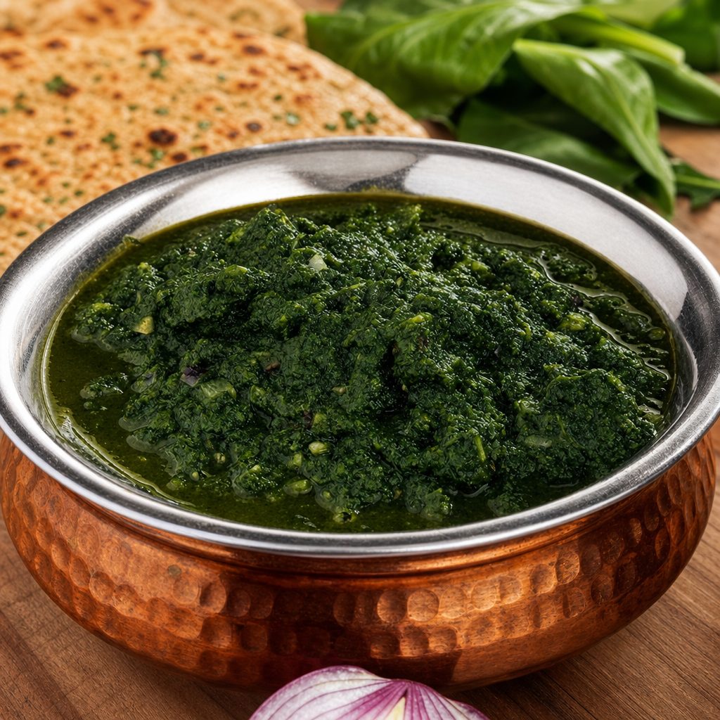 Saag.