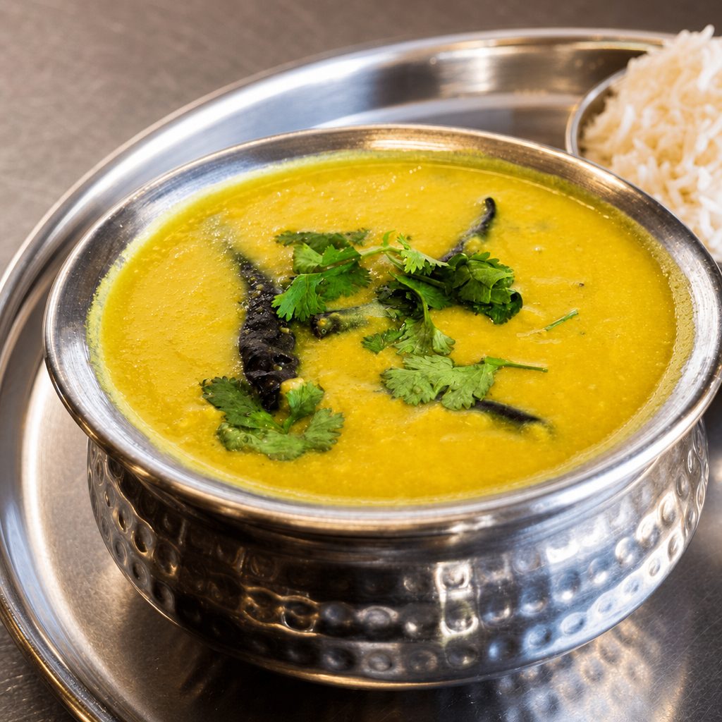 Tarka Dal.