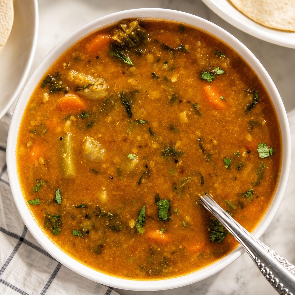 Sambar 16oz.