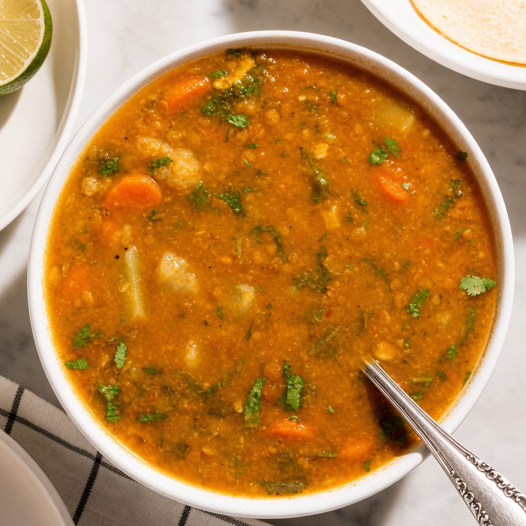Sambar 8oz.