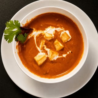 Paneer Masala