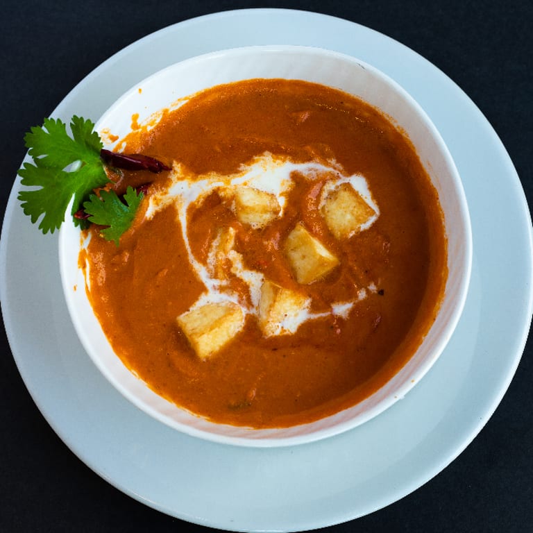 Delicious Lamb Korma Awaits You
