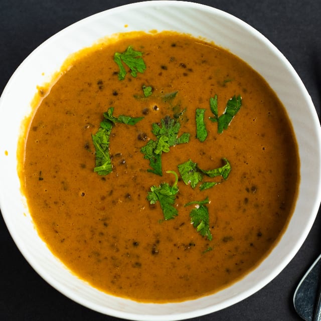 Dal Makhani.